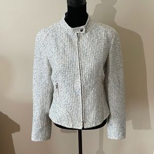 Akris Punto Blazer, Sz 6
